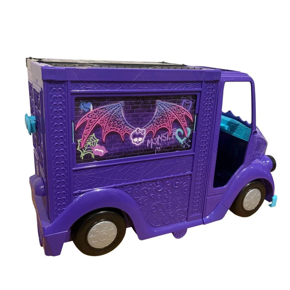 monster high monster high